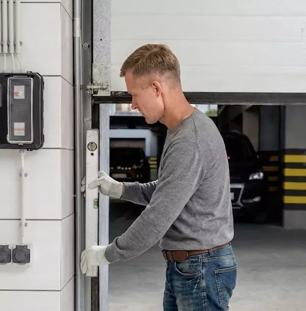 Why Choose Us for Door, Gate and Security Services in Corona, CA