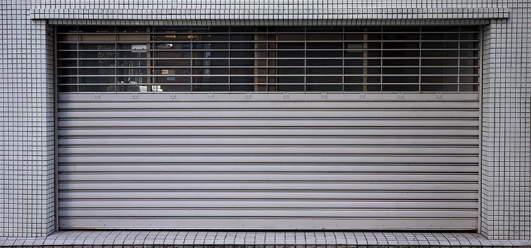 Advanced Solutions for Your Aluminum Garage Doors in Corona, California