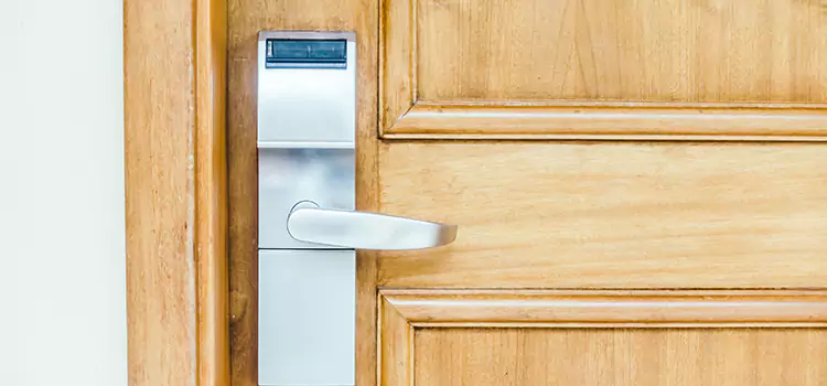 Advanced Solutions in Corona, CA for Modern Security