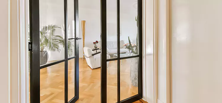 Bifold Door Replacement Corona
