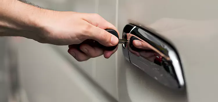 Why Choose Our Auto Locksmith Team in Corona, CA?