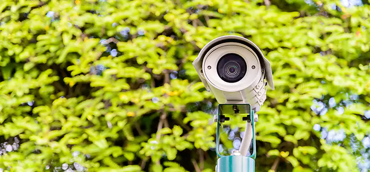 Advanced Surveillance Solutions for Every Need in Corona