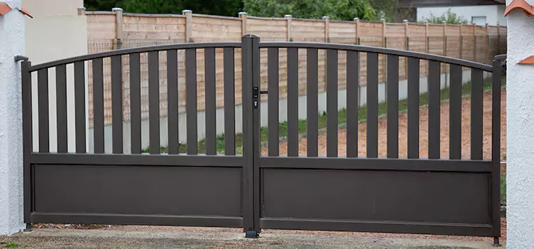 Advanced Gate Solutions in Corona, CA