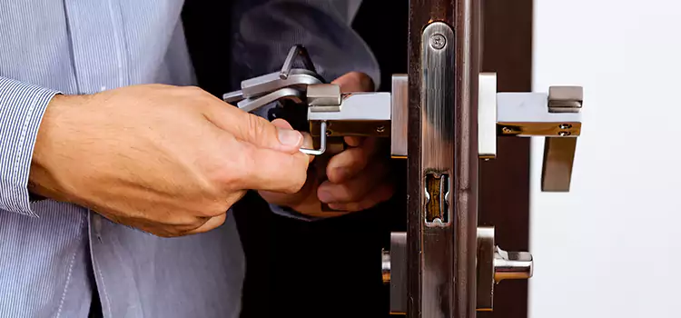 Commercial Door Lock Repair Corona