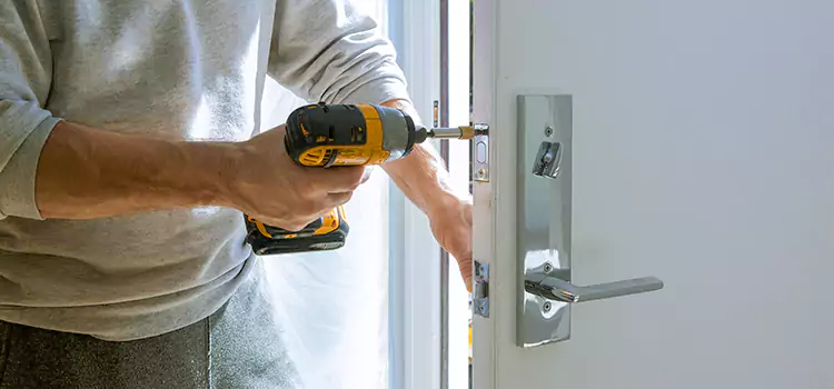 Door Knob Lock Repair Corona