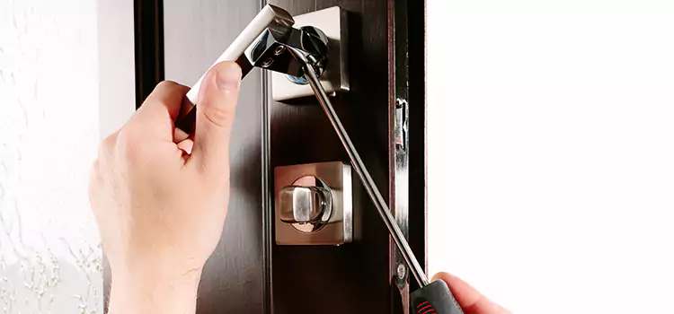 Door Lock Replacement Service Corona