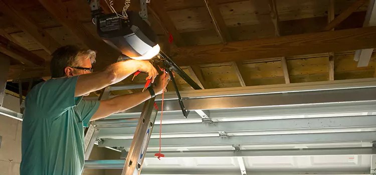 Garage Door Opener Sales and Installation Corona