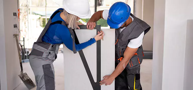 Why Choose Us for Door Panel Services in Corona, CA?