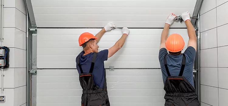 Choose Us for Your Garage Door Needs in Corona