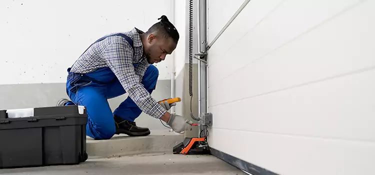 Expert Solutions for Every Garage Lock Need in Corona, CA
