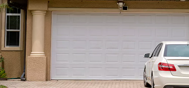 Comprehensive Garage Door Maintenance Services in Corona, CA