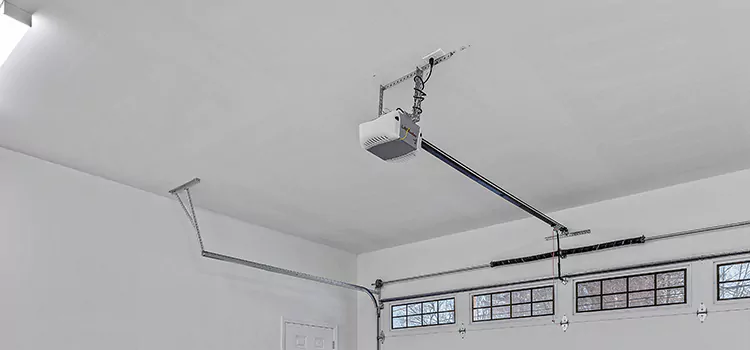 Experienced Garage Door Installers Corona