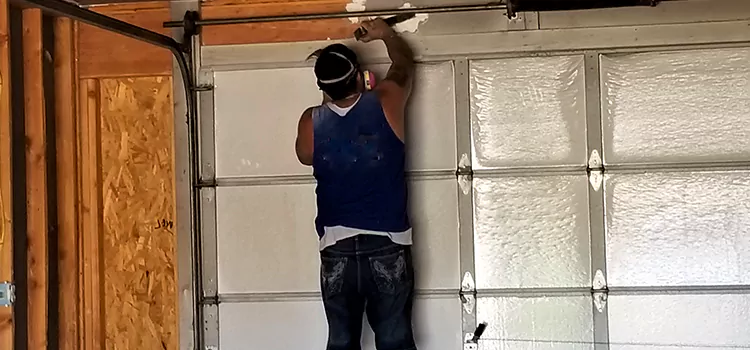 Specialized Garage Door Panel Solutions in Corona, CA