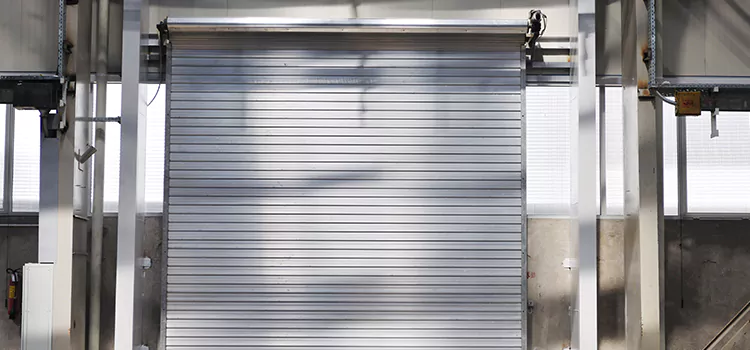 Roller Door Maintenance Corona