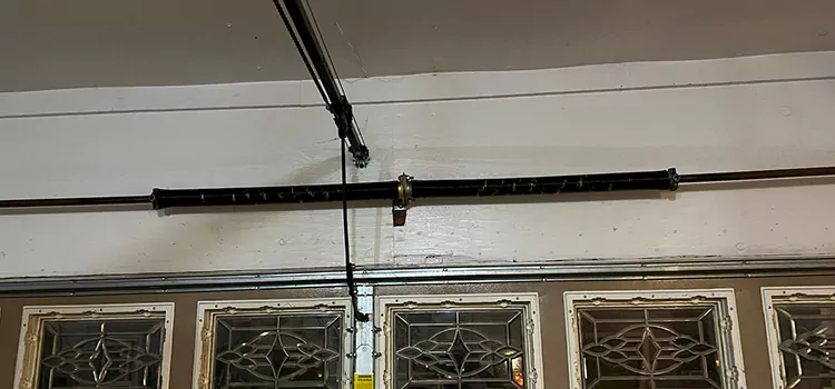 Garage Door Spring Repair Near Me Corona