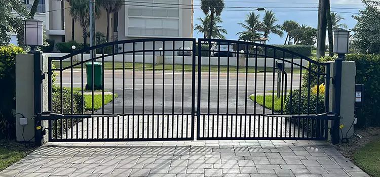 Gate Opener Replacement Near Me in Corona, CA