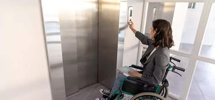 Benefits of Modern Handicap Door Systems in Corona, CA