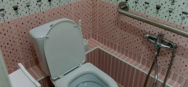Meeting Diverse Needs With Accessible Restroom Solutions in Corona, CA