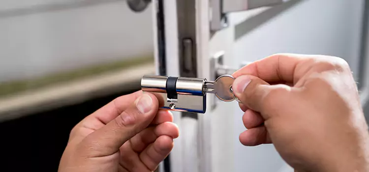 Emergency Locksmith for House Corona
