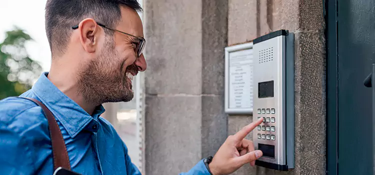 Advanced Solutions for Enhanced Security in Corona, CA