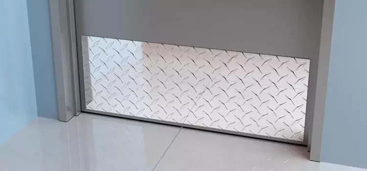 Benefits of Professional Kick Plate Solutions in Corona, CA
