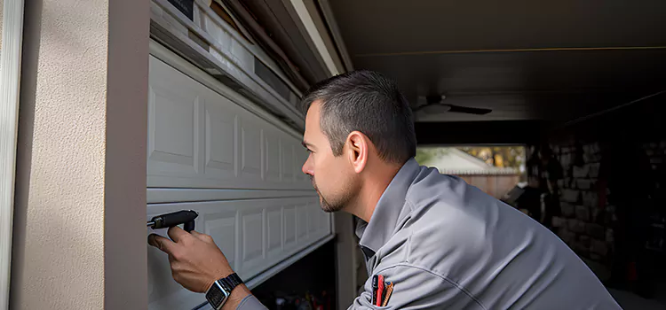 Garage Door Cable Replacement Corona