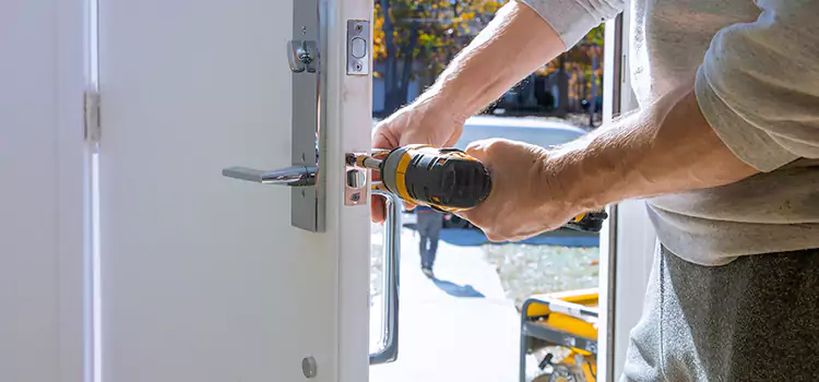 Insulated Roll Up Garage Doors Residential Corona