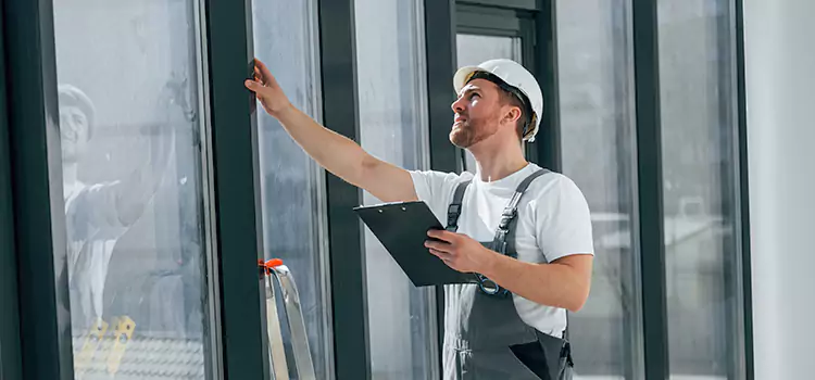 Comprehensive Solutions for Your Sticking Doors in Corona, CA