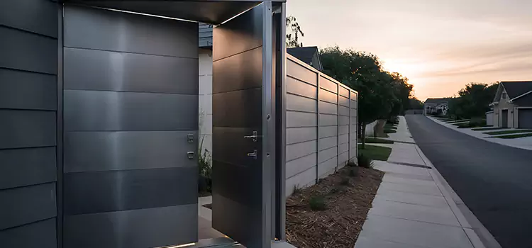 Comprehensive Steel Door Solutions in Corona, CA