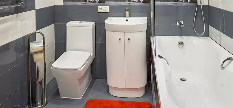Hansgrohe Shaving Mirror Corona