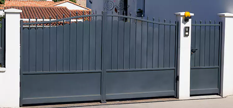 Emergency Commercial Gate Repair Corona