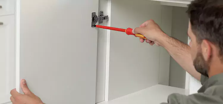 Screen Door Hinge Repair Corona