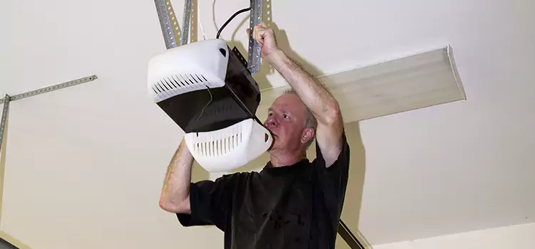Garage Door Opener Service Corona