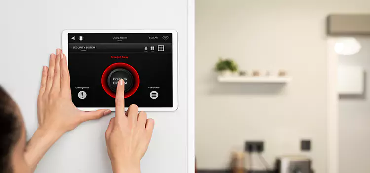Blink Video Doorbell Installation Corona
