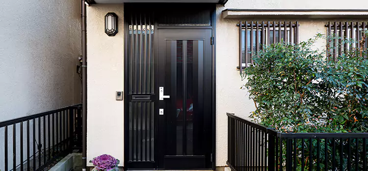 Popular Exterior Door Options in Corona, CA