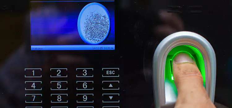 Your Trusted Partner for Secure Access in Corona, CA