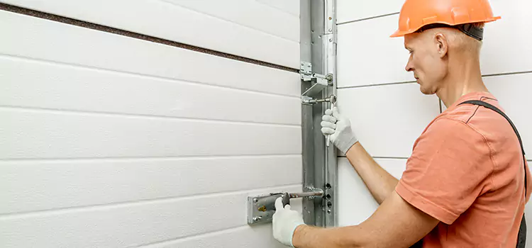 Why Choose Us for Garage Door Lock Services in Corona, CA?