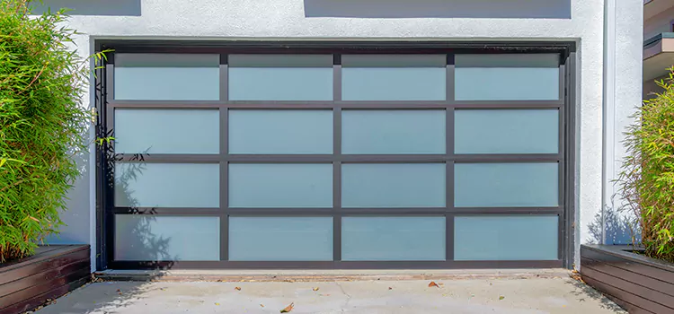 Why Choose Us for Garage Door Care in Corona, CA?