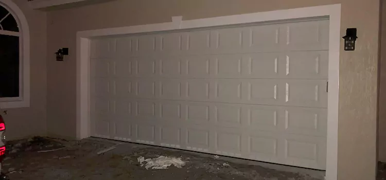Garage Door Coil Replacement Corona