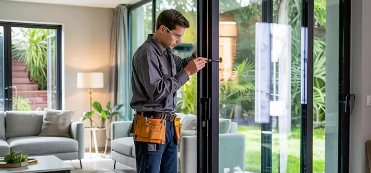 Why Choose Us for Your Glass Door Needs in Corona, CA?