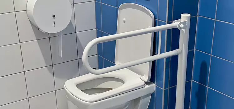 Comprehensive Solutions in Corona, CA for Accessible Facilities