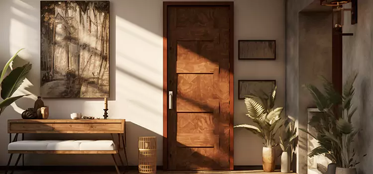 Specialty Interior Doors Corona