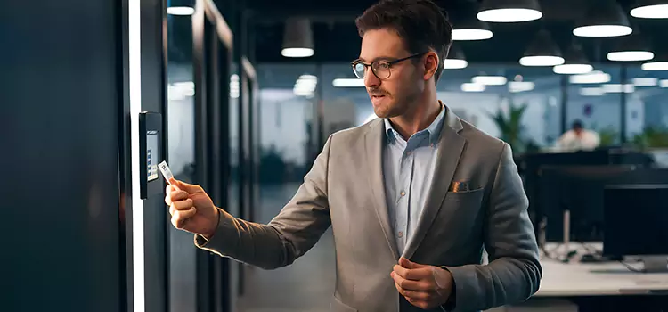 Our Commitment to Keycard Security Excellence in Corona, CA