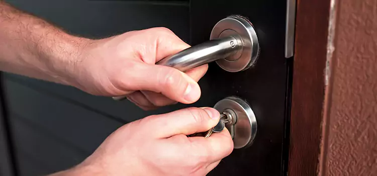 Master Key Control and Audits Corona