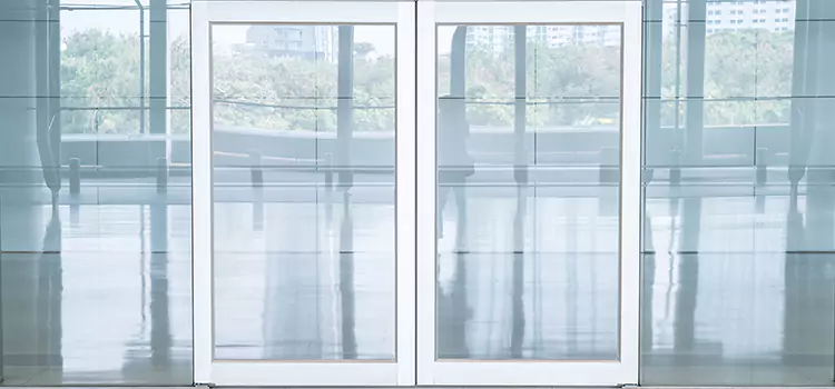 Mobile Sliding Screen Door Replacement Corona
