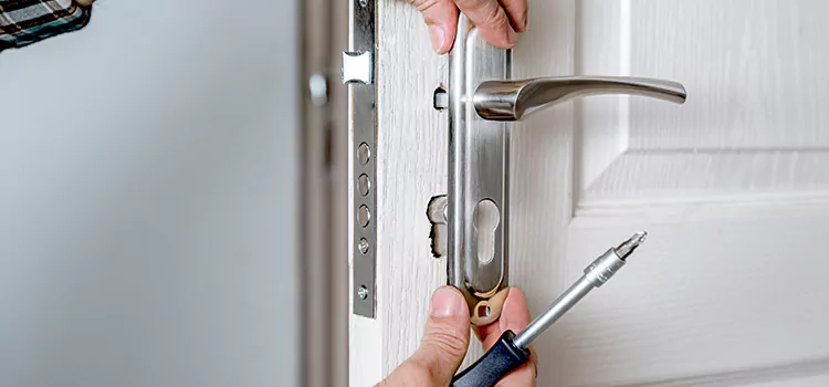 New Door Frame Installation Corona