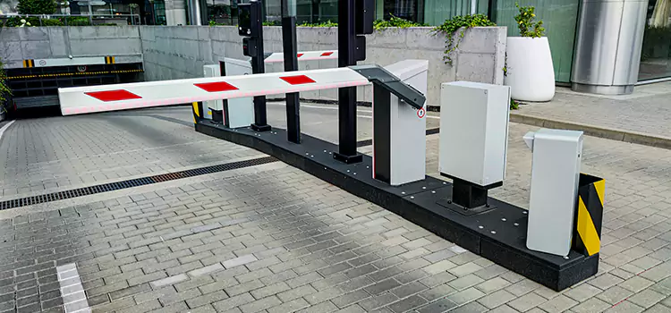 Custom Gate Design & Integration Corona