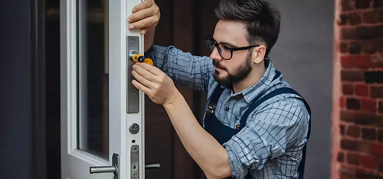 Residential Door Repairs Corona