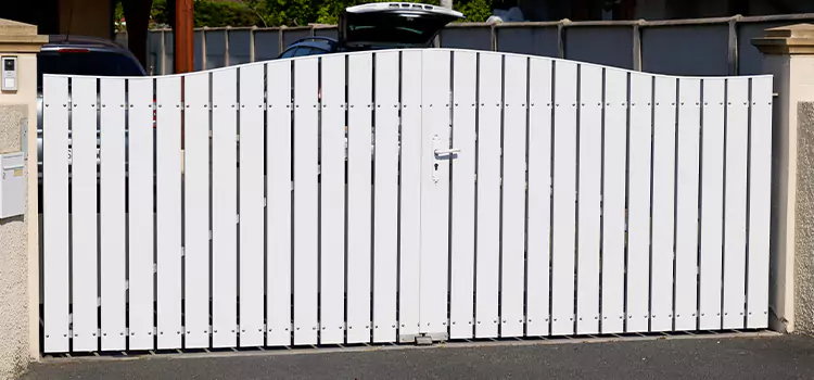 Why Choose Us for Residential Gate Repair in Corona, CA?