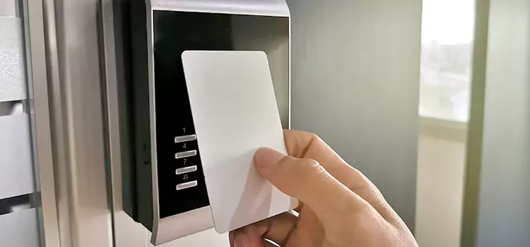 Advanced RFID Technology Integration in Corona, CA